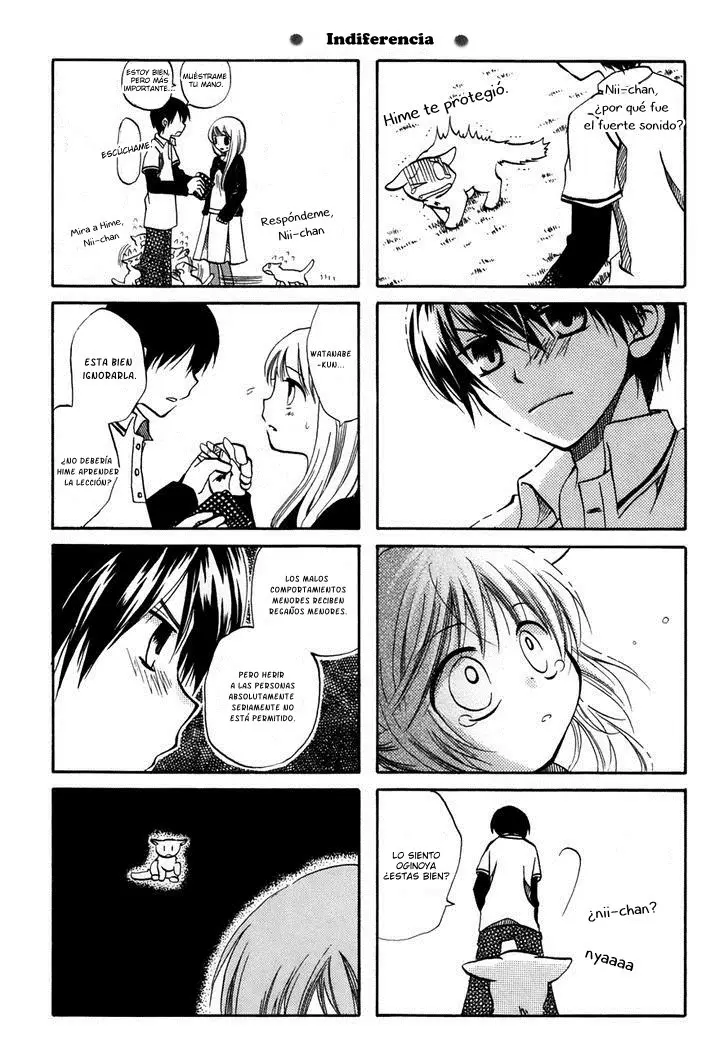 Chokotto Hime (2008) - Capítulo 25 - Página 9 - LectorTMOo