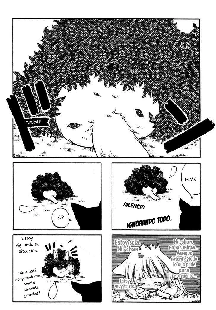 Chokotto Hime (2008) - Capítulo 26 - Página 3 - LectorTMOo
