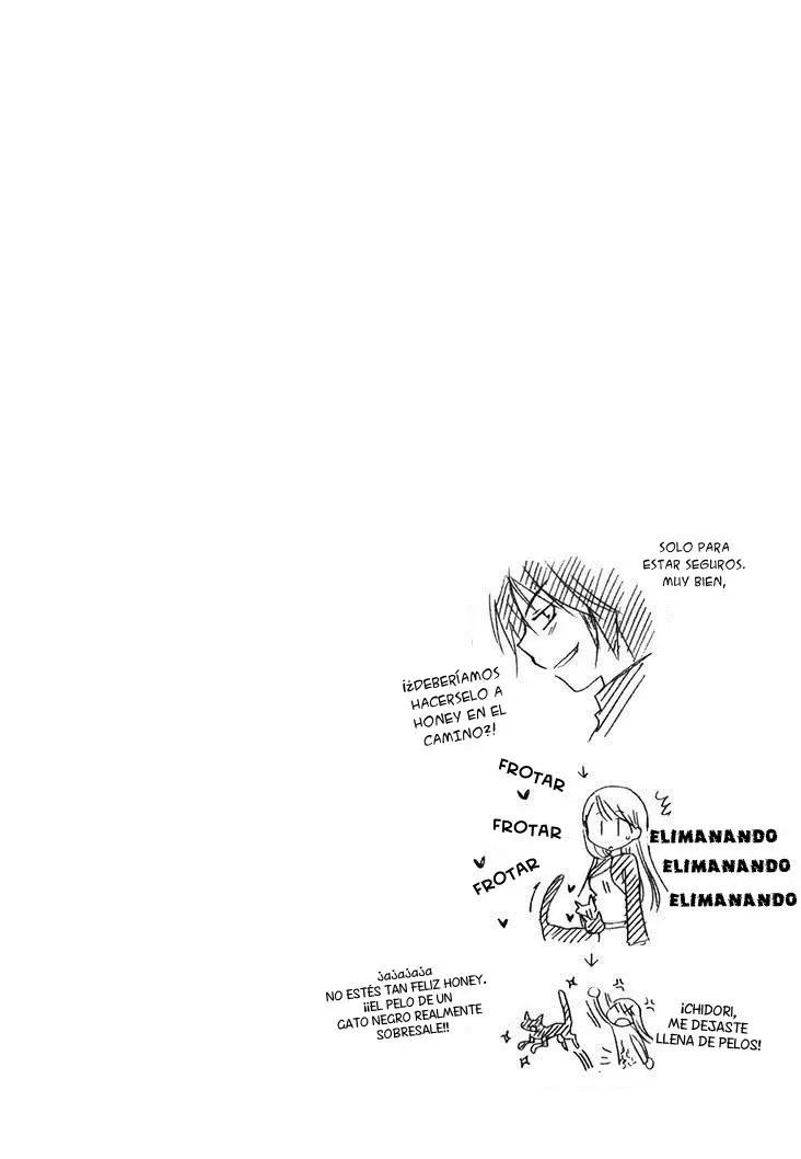 Chokotto Hime (2008) - Capítulo 26 - Página 9 - LectorTMOo