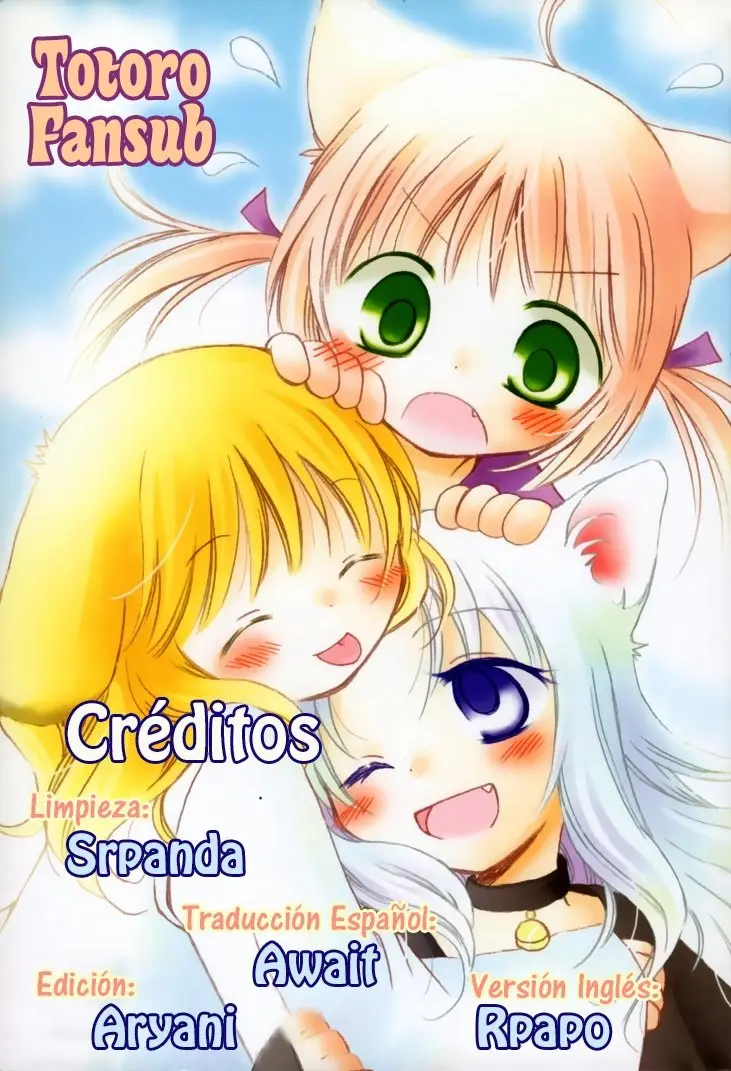 Chokotto Hime (2008) - Capítulo 27 - Página 2 - LectorTMOo