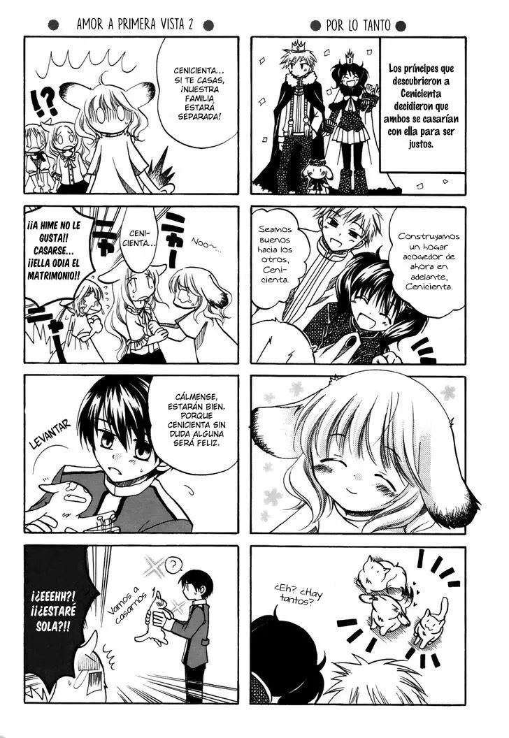 Chokotto Hime (2008) - Capítulo 27 - Página 8 - LectorTMOo