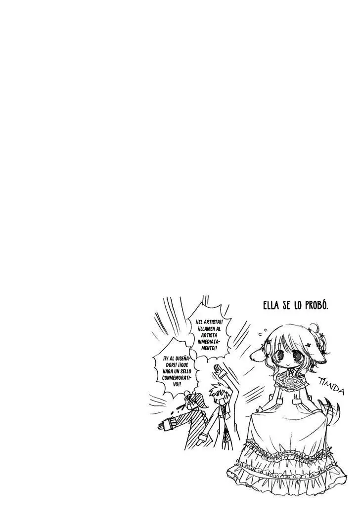 Chokotto Hime (2008) - Capítulo 27 - Página 10 - LectorTMOo