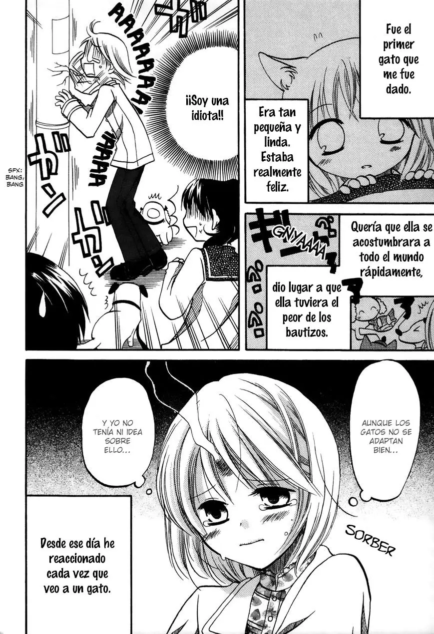 Chokotto Hime (2008) - Capítulo 28 - Página 4 - LectorTMOo