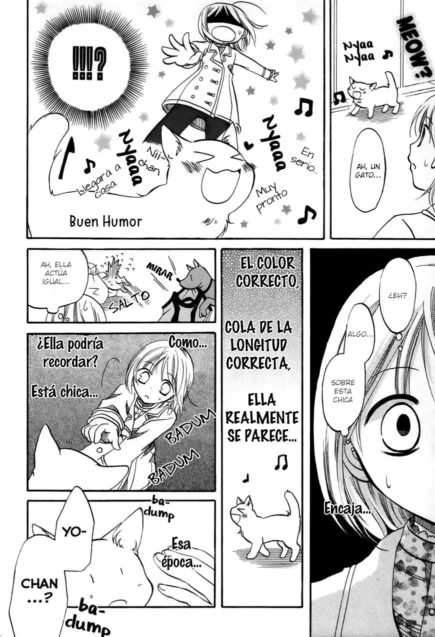 Chokotto Hime (2008) - Capítulo 28 - Página 6 - LectorTMOo