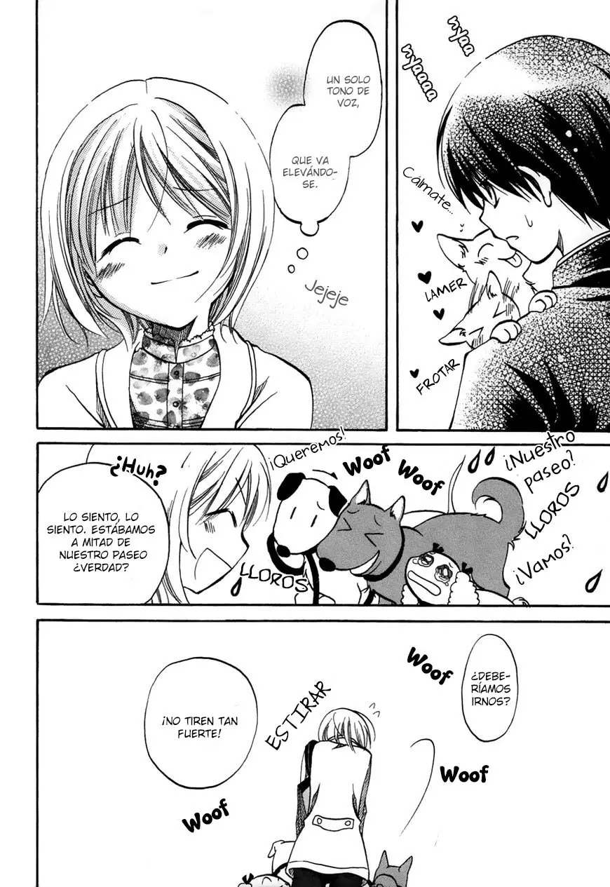 Chokotto Hime (2008) - Capítulo 28 - Página 8 - LectorTMOo