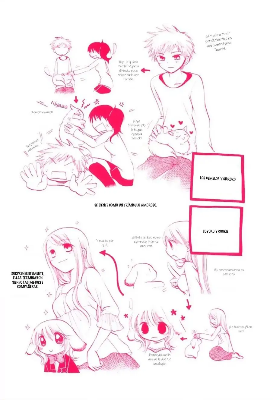 Chokotto Hime (2008) - Capítulo 29 - Página 6 - LectorTMOo