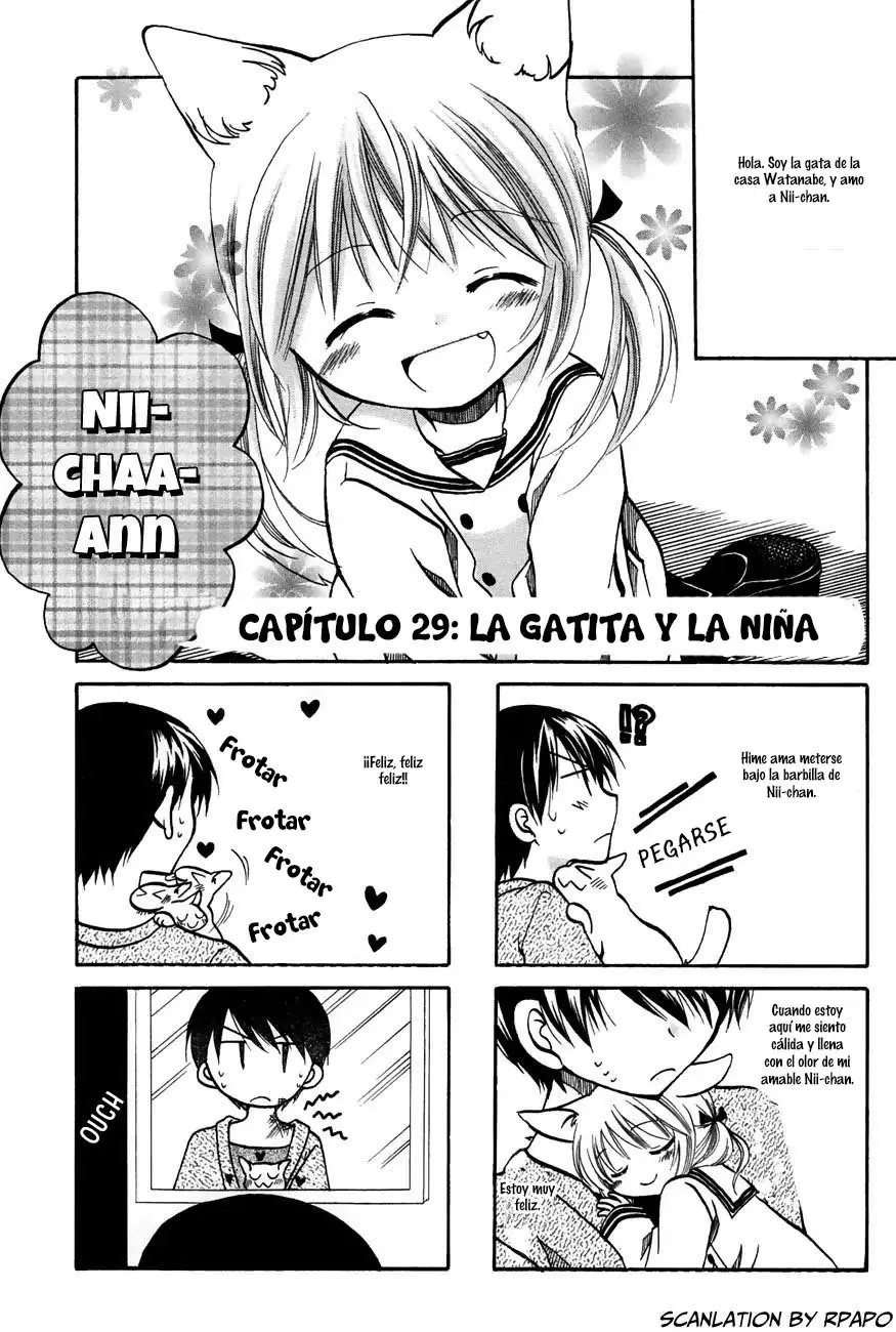 Chokotto Hime (2008) - Capítulo 29 - Página 9 - LectorTMOo