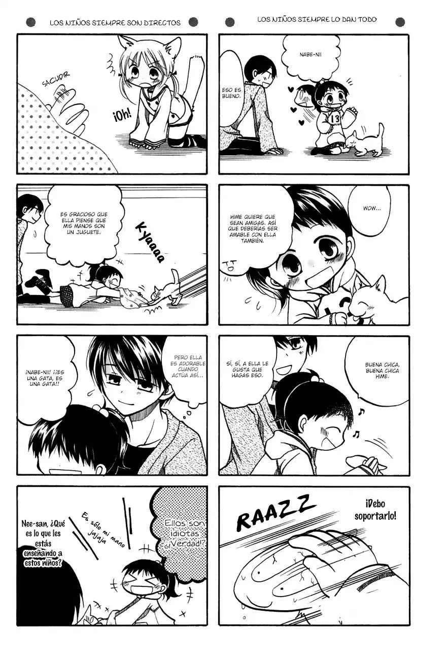 Chokotto Hime (2008) - Capítulo 29 - Página 14 - LectorTMOo