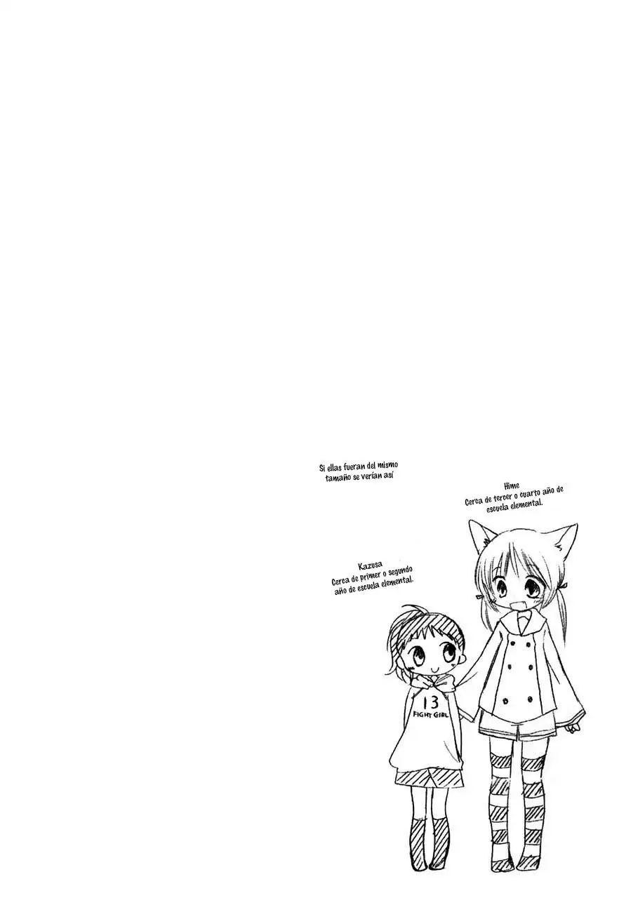 Chokotto Hime (2008) - Capítulo 29 - Página 16 - LectorTMOo