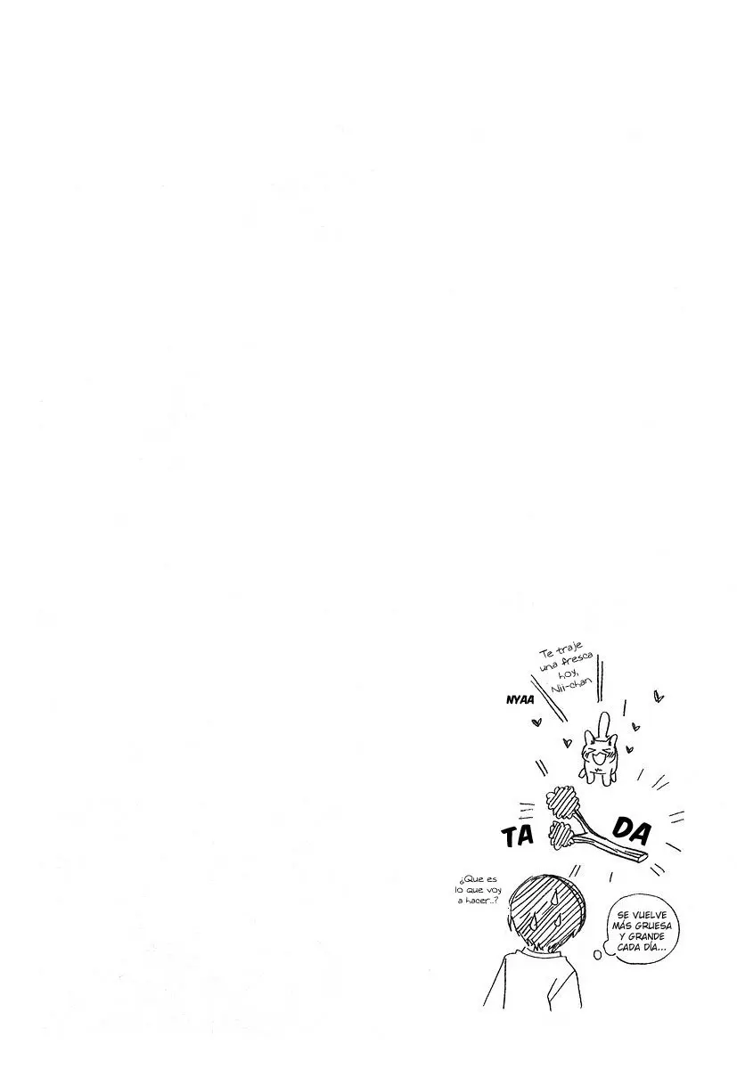 Chokotto Hime (2008) - Capítulo 3 - Página 10 - LectorTMOo