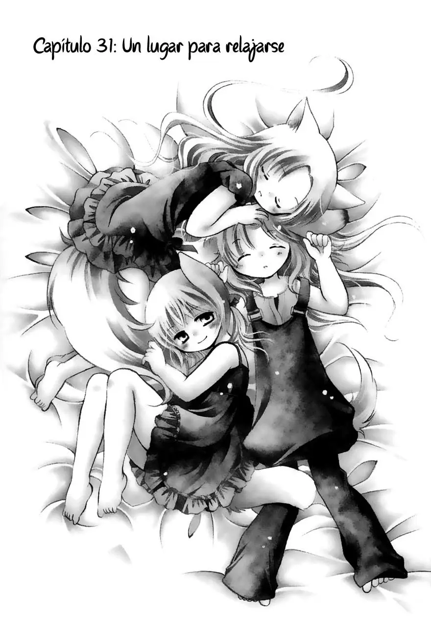 Chokotto Hime (2008) - Capítulo 31 - Página 3 - LectorTMOo