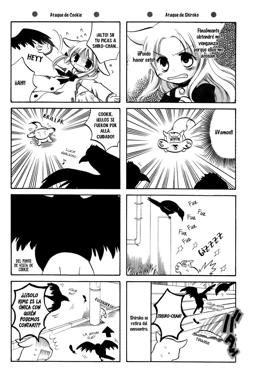 Chokotto Hime (2008) - Capítulo 31 - Página 8 - LectorTMOo