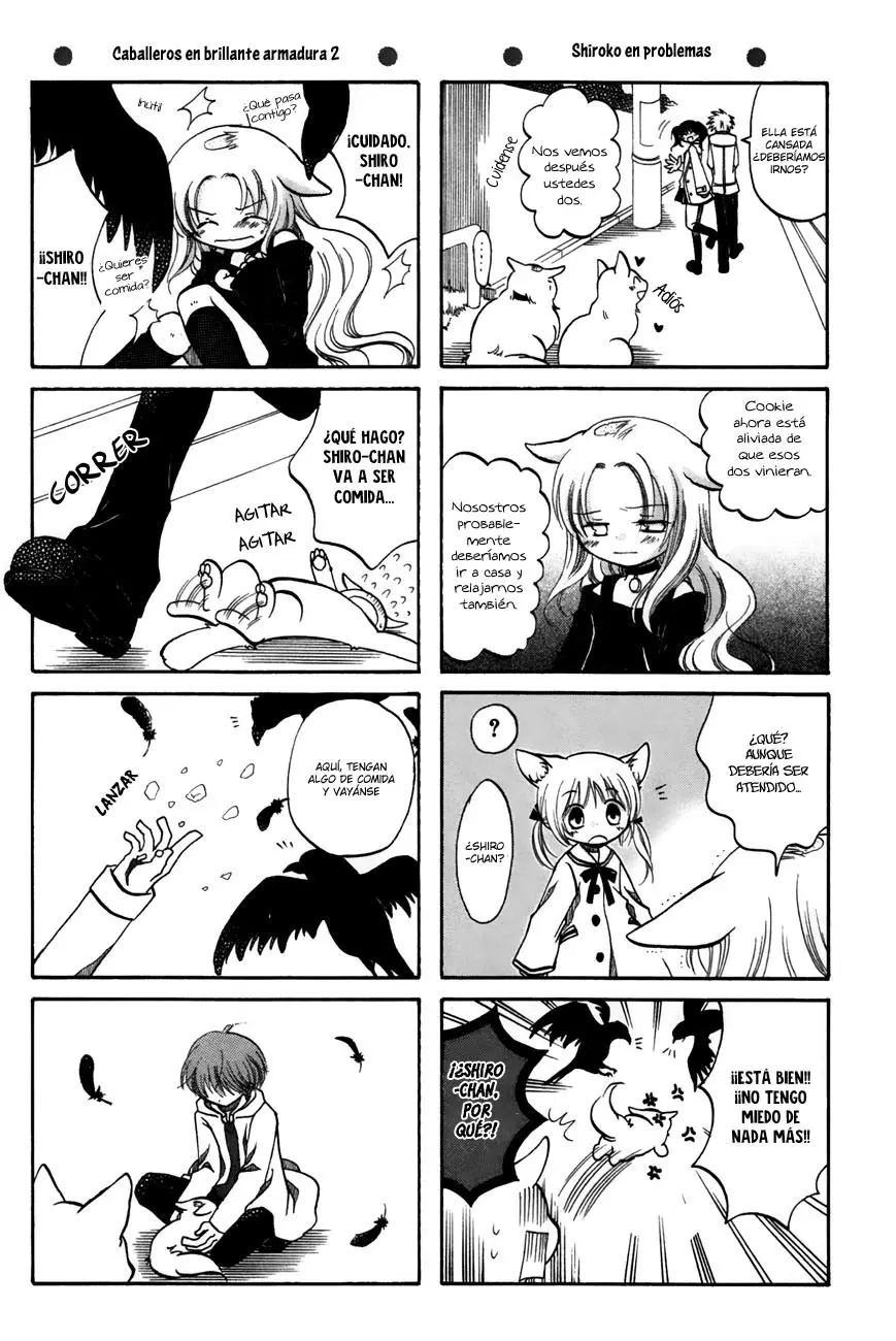 Chokotto Hime (2008) - Capítulo 31 - Página 10 - LectorTMOo