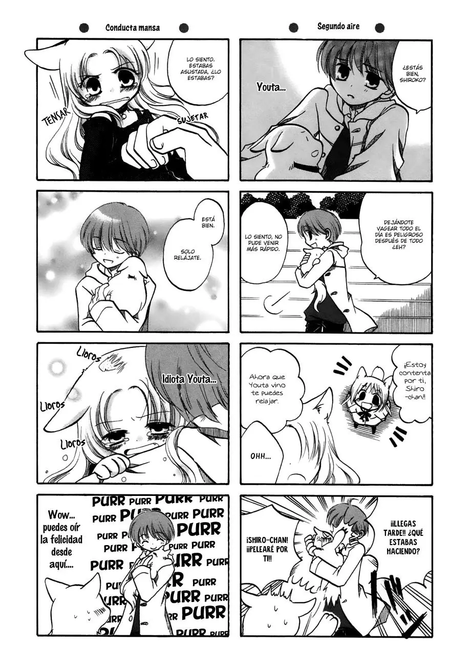 Chokotto Hime (2008) - Capítulo 31 - Página 11 - LectorTMOo