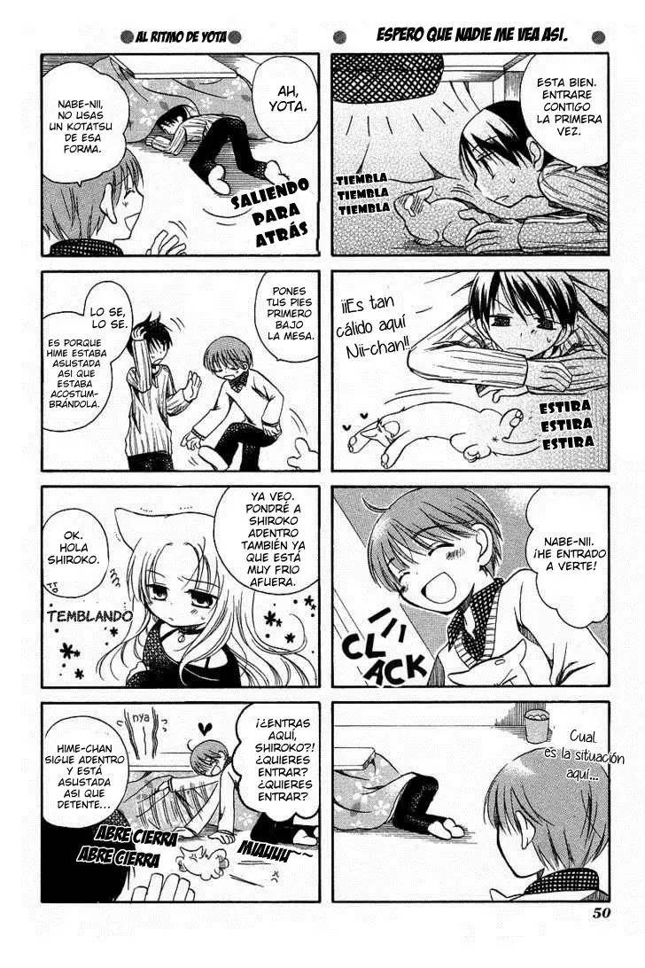 Chokotto Hime (2008) - Capítulo 6 - Página 5 - LectorTMOo