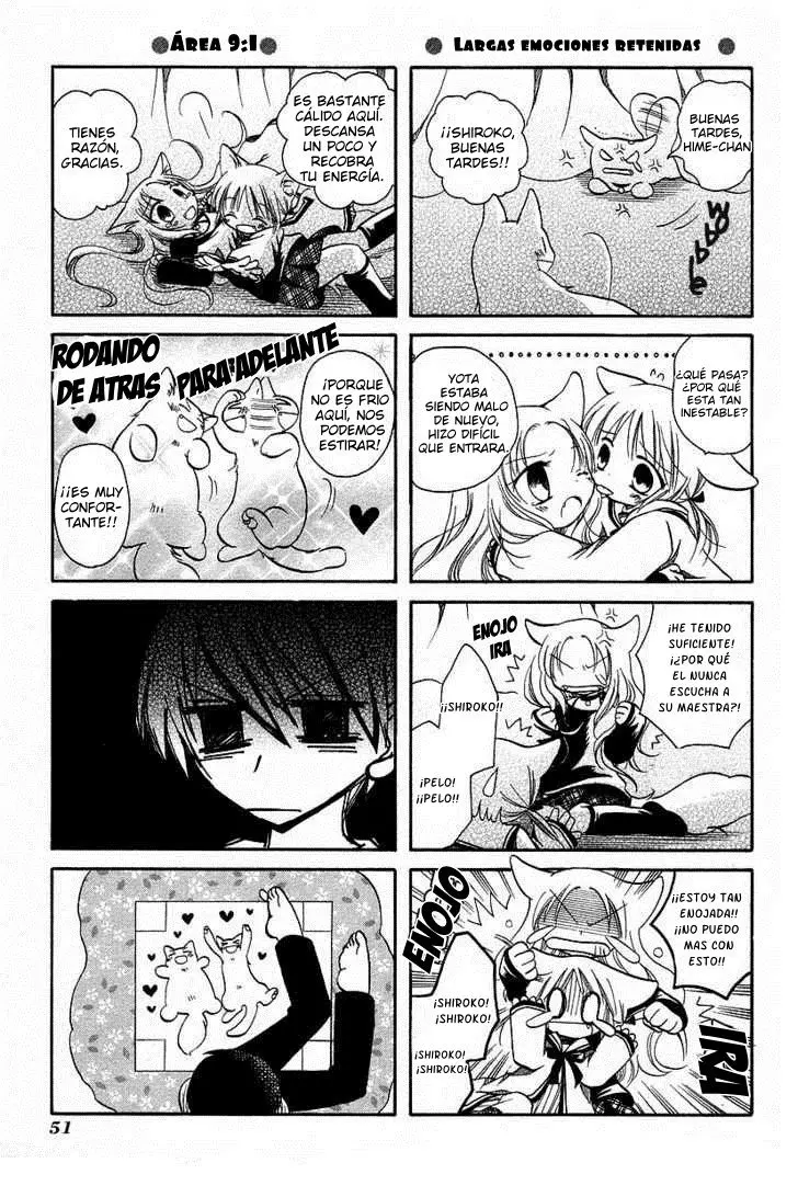 Chokotto Hime (2008) - Capítulo 6 - Página 6 - LectorTMOo