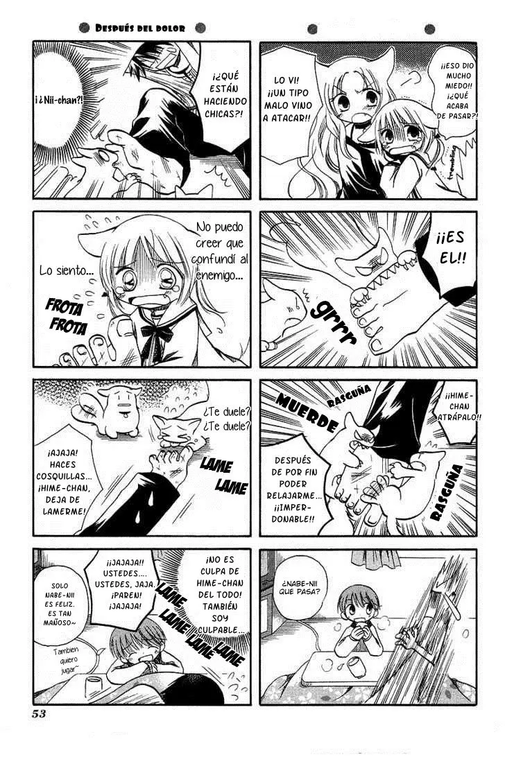 Chokotto Hime (2008) - Capítulo 6 - Página 8 - LectorTMOo