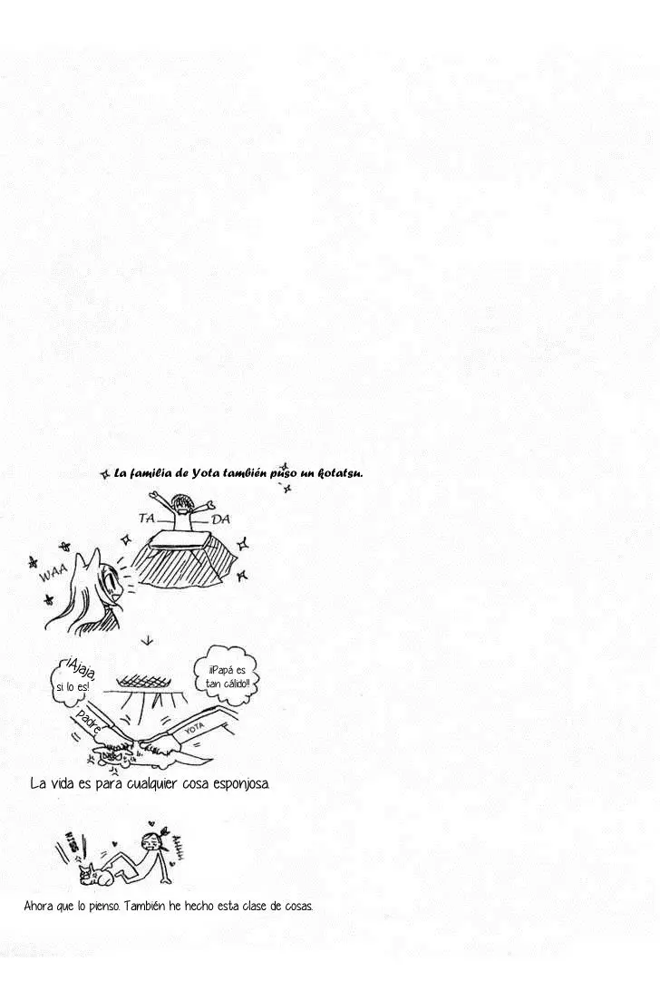 Chokotto Hime (2008) - Capítulo 6 - Página 10 - LectorTMOo