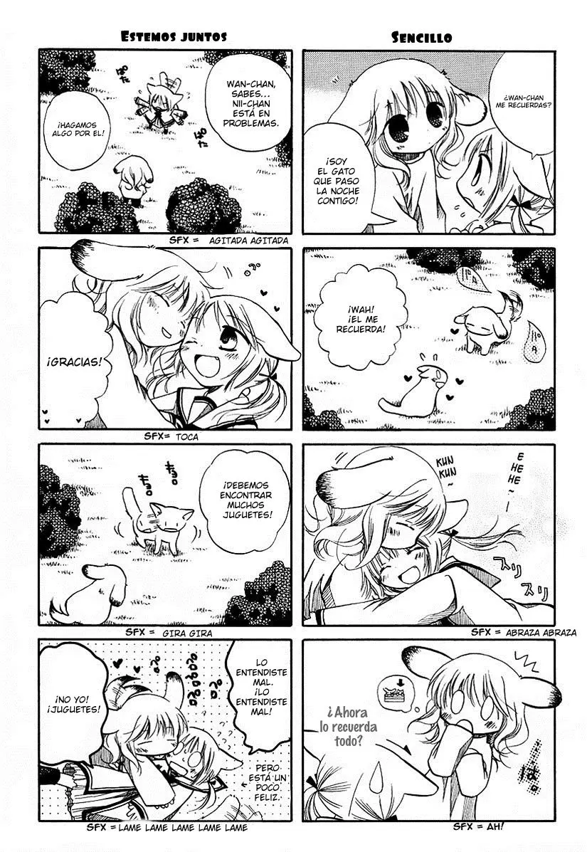 Chokotto Hime (2008) - Capítulo 7 - Página 6 - LectorTMOo