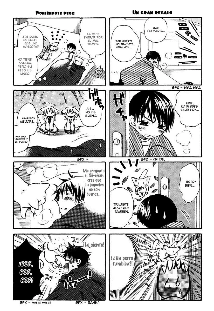 Chokotto Hime (2008) - Capítulo 7 - Página 7 - LectorTMOo