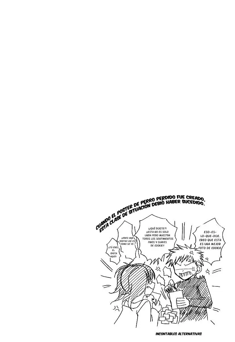Chokotto Hime (2008) - Capítulo 8 - Página 10 - LectorTMOo