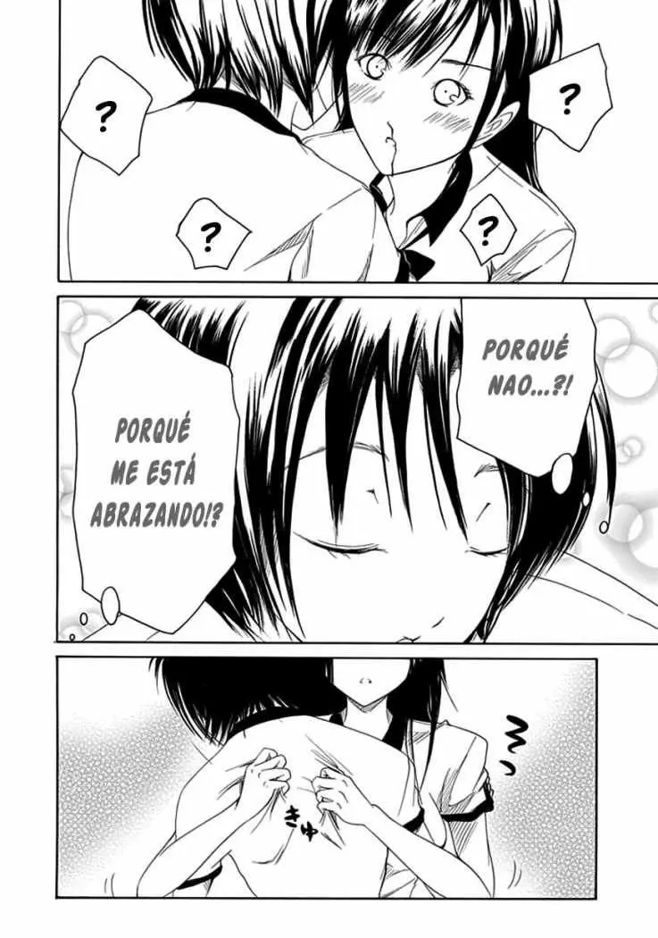 Choku! (2008) - Capítulo 12 - Página 12 - LectorTMOo