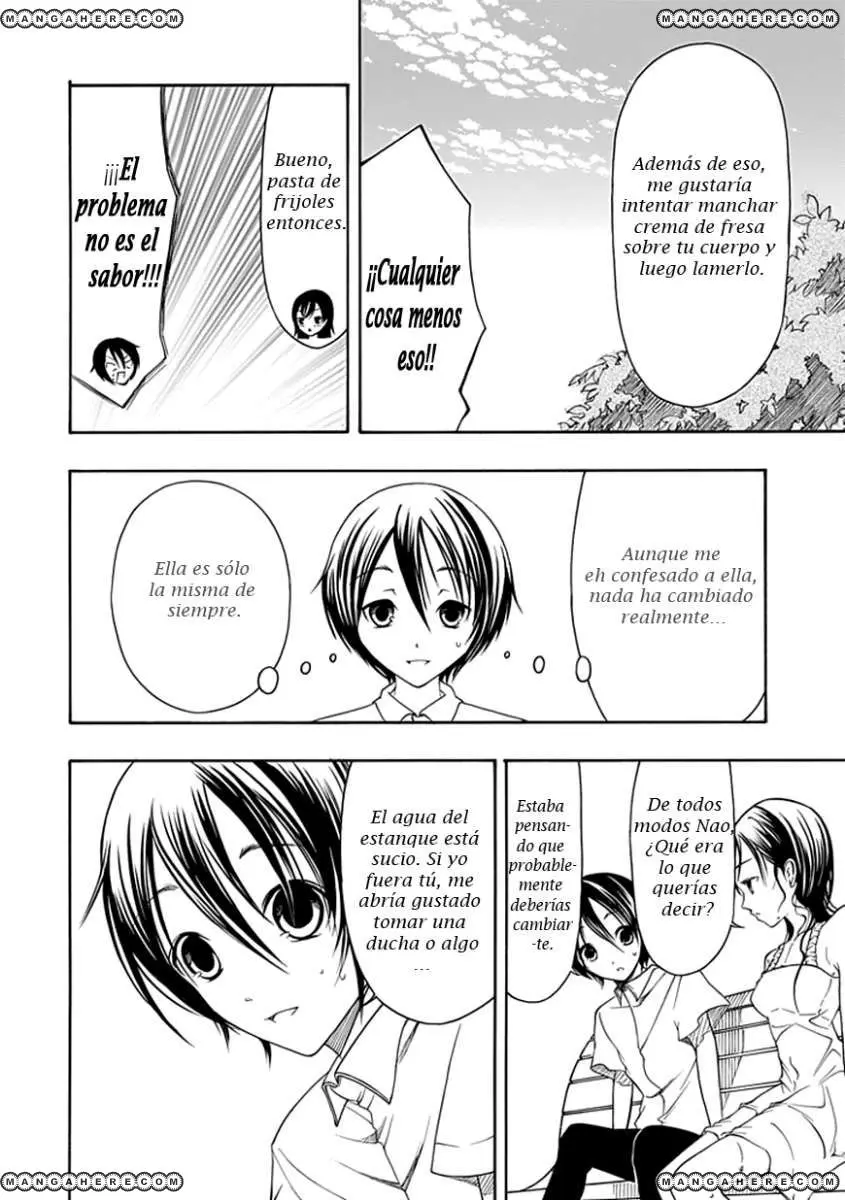 Choku! (2008) - Capítulo 17 - Página 9 - LectorTMOo