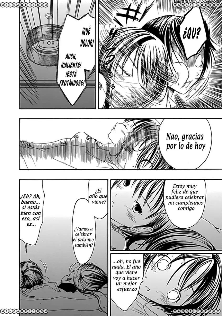 Choku! (2008) - Capítulo 19 - Página 19 - LectorTMOo