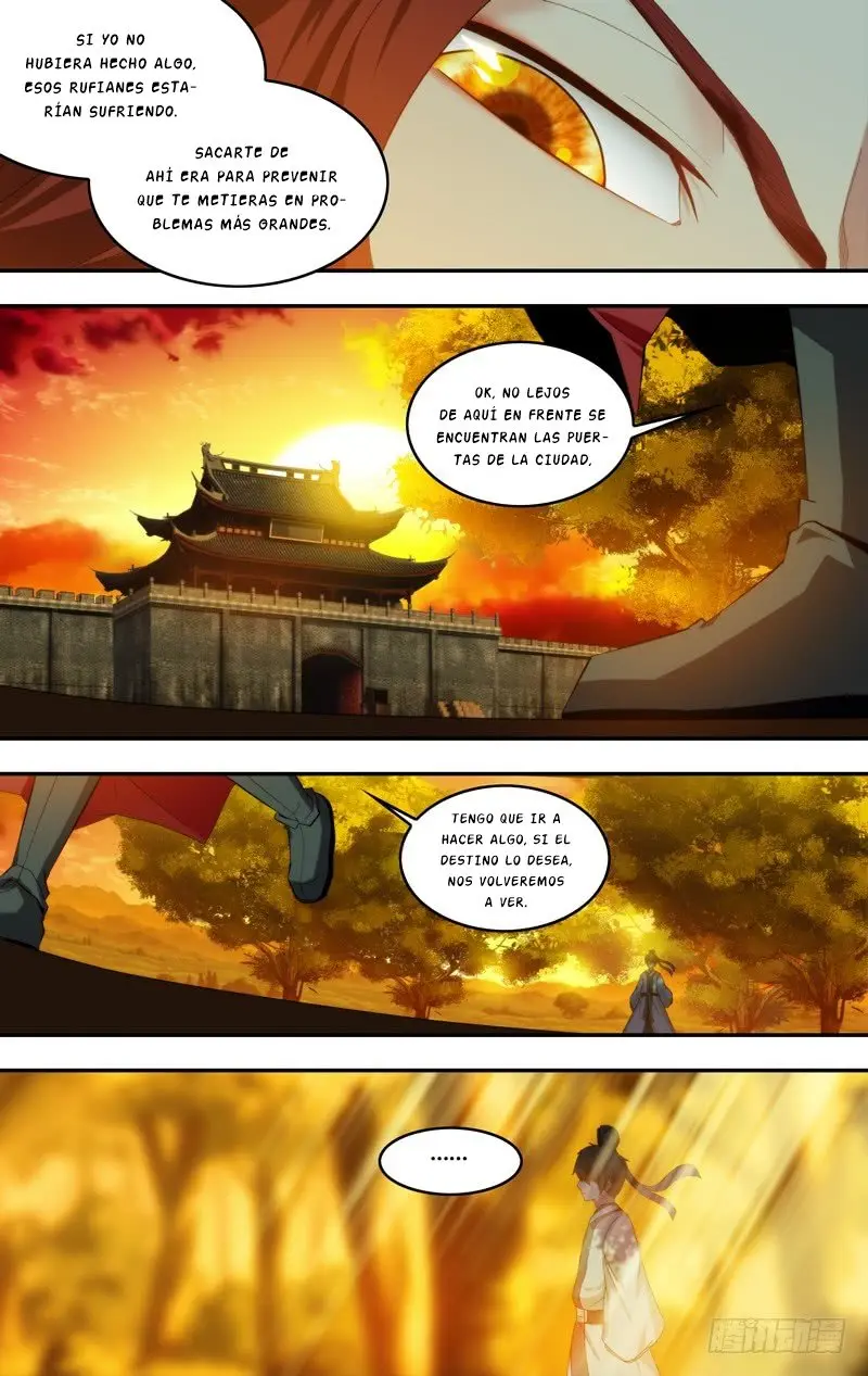 Chong Qi Dong Xi Bu Dong Xi (2018) - Capítulo 2 - Página 9 - LectorTMOo