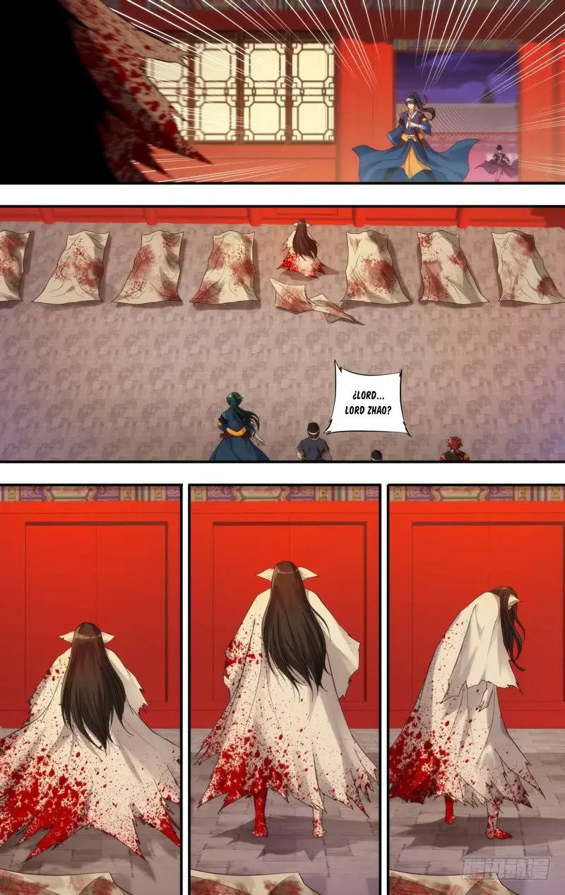 Chong Qi Dong Xi Bu Dong Xi (2018) - Capítulo 6 - Página 7 - LectorTMOo