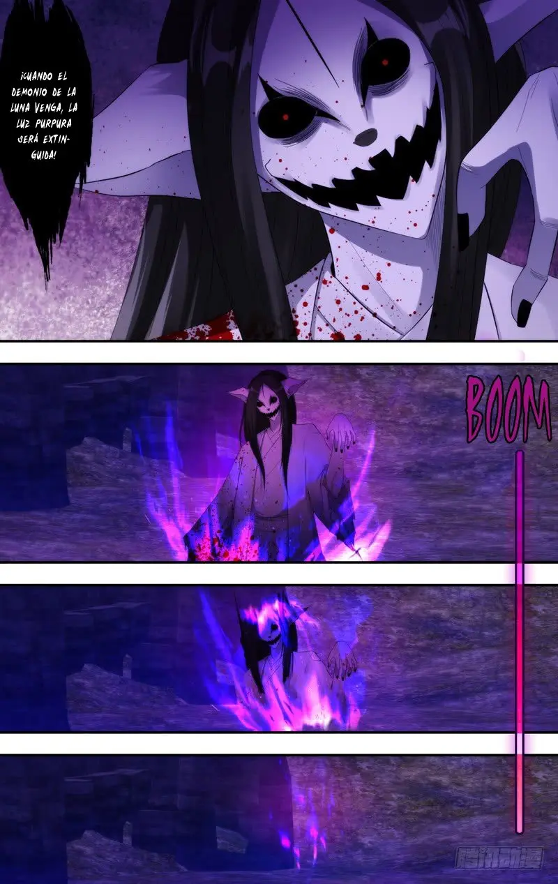 Chong Qi Dong Xi Bu Dong Xi (2018) - Capítulo 6 - Página 14 - LectorTMOo