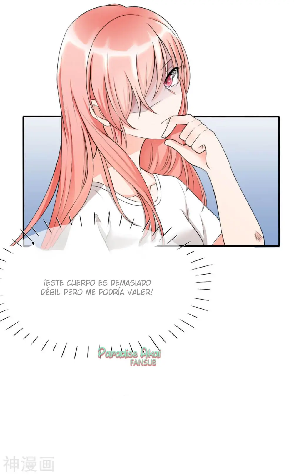 Chongsheng chaoji nushen (2020) - Capítulo 1 - Página 33 - LectorTMOo