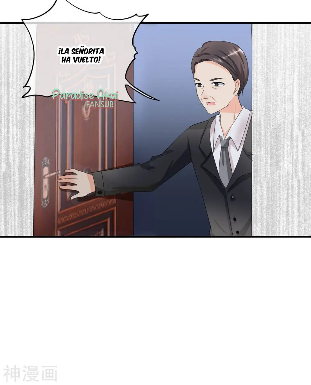 Chongsheng chaoji nushen (2020) - Capítulo 2 - Página 48 - LectorTMOo