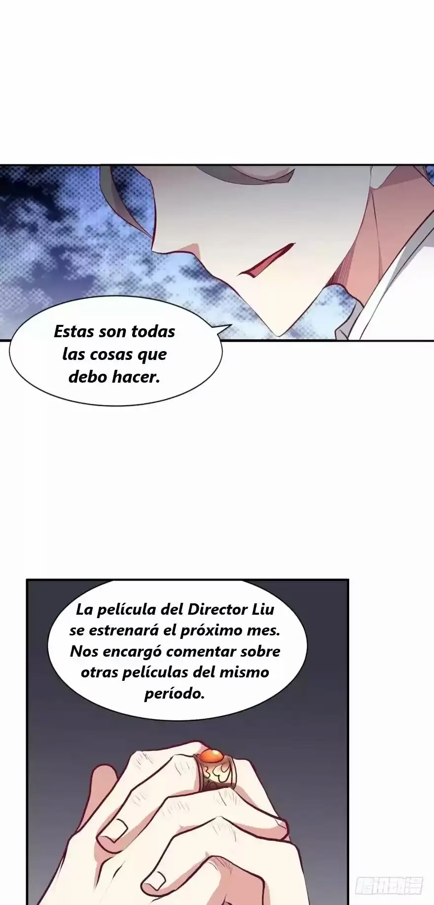 Chongsheng yishi yitiao gou (2020) - Capítulo 1 - Página 6 - LectorTMOo