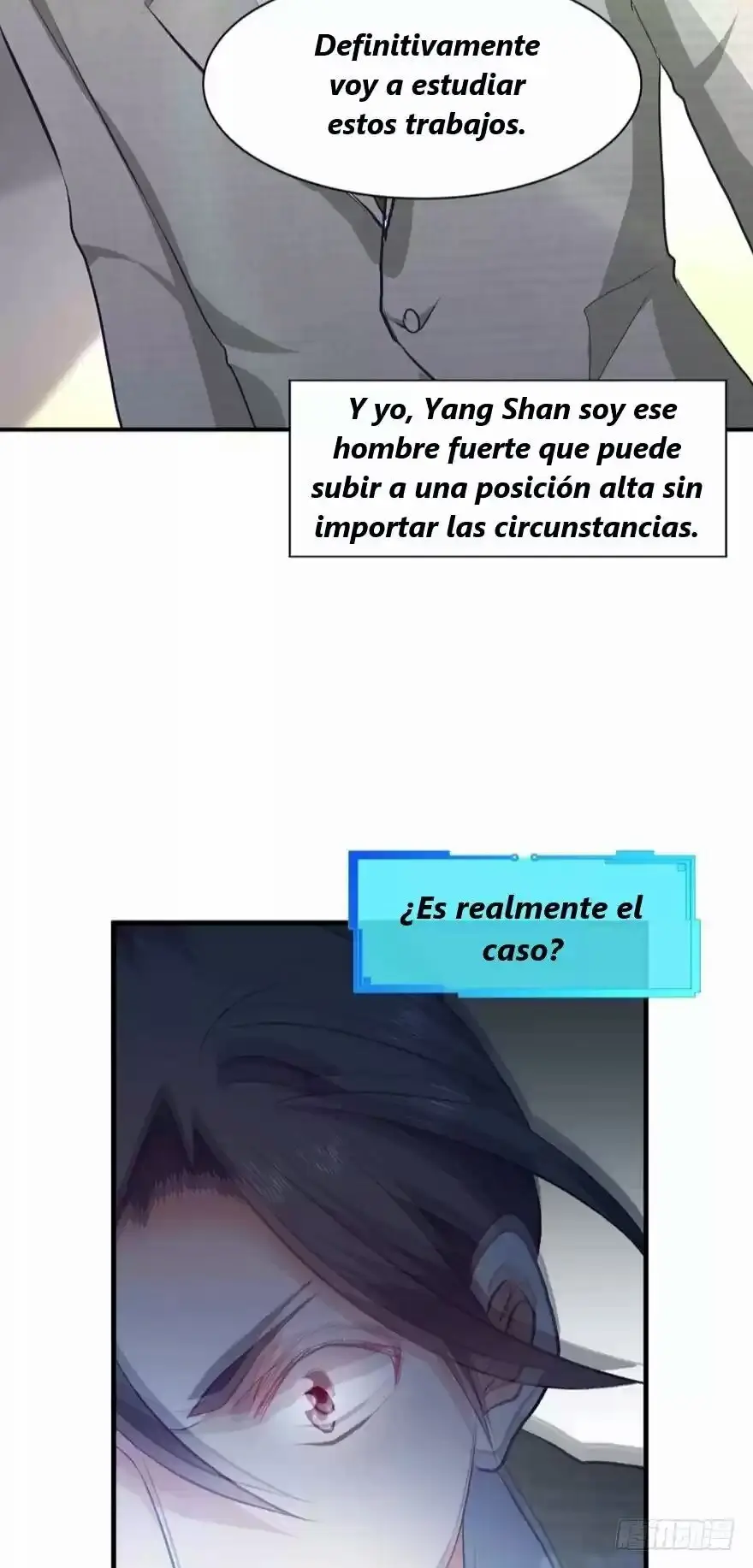 Chongsheng yishi yitiao gou (2020) - Capítulo 1 - Página 8 - LectorTMOo