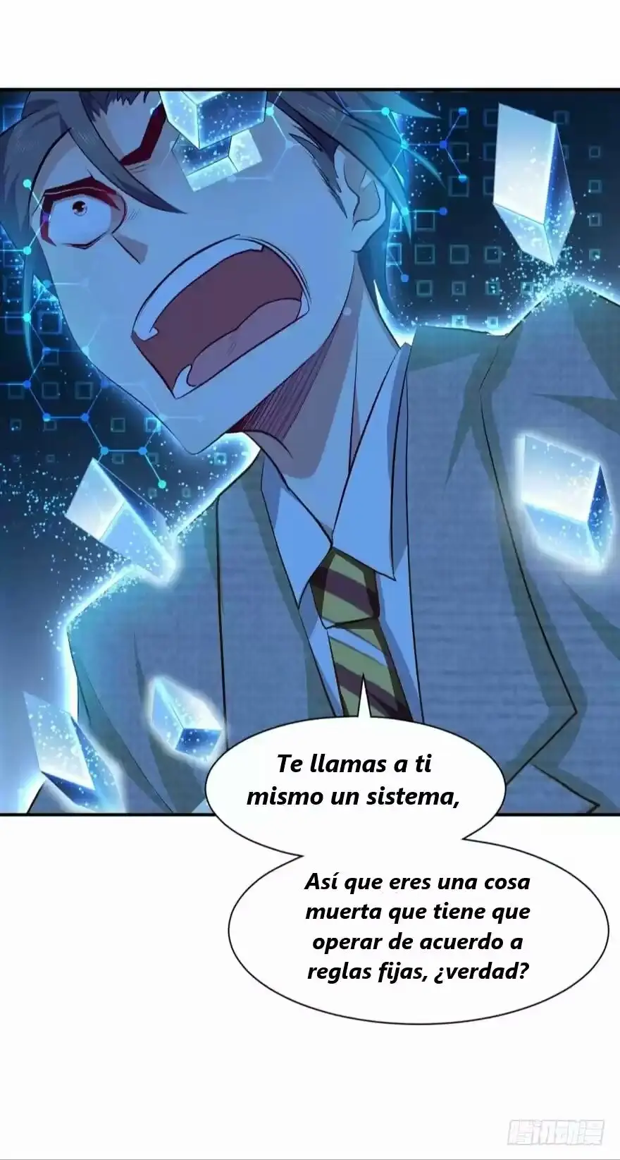Chongsheng yishi yitiao gou (2020) - Capítulo 1 - Página 19 - LectorTMOo