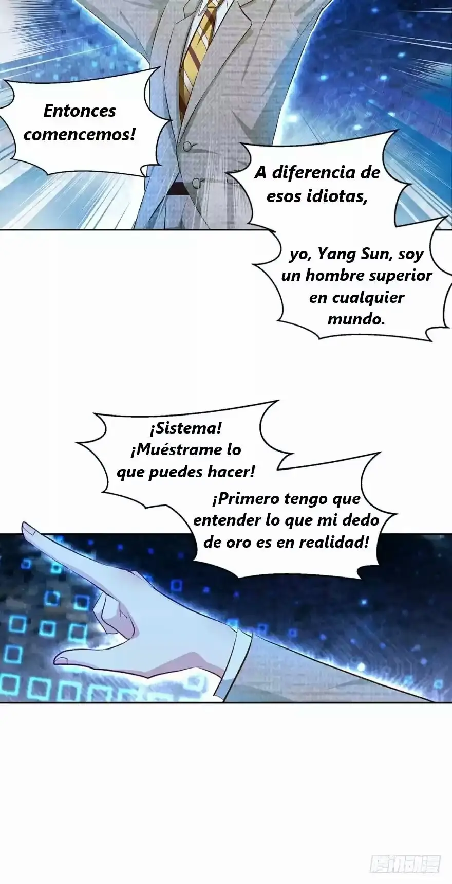 Chongsheng yishi yitiao gou (2020) - Capítulo 1 - Página 23 - LectorTMOo