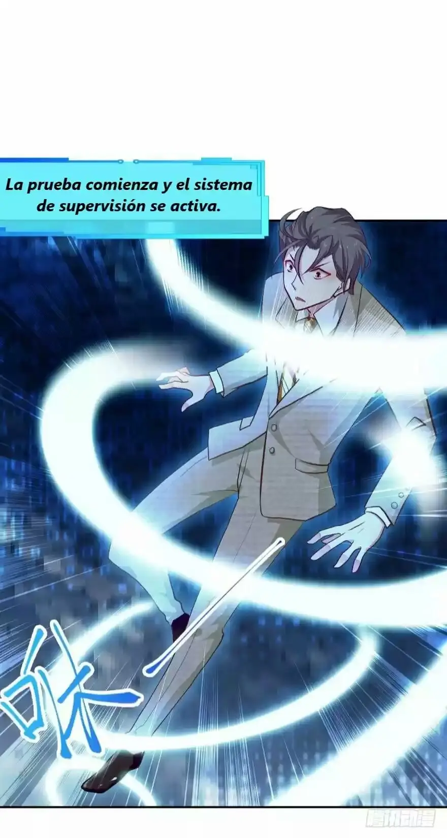 Chongsheng yishi yitiao gou (2020) - Capítulo 1 - Página 26 - LectorTMOo
