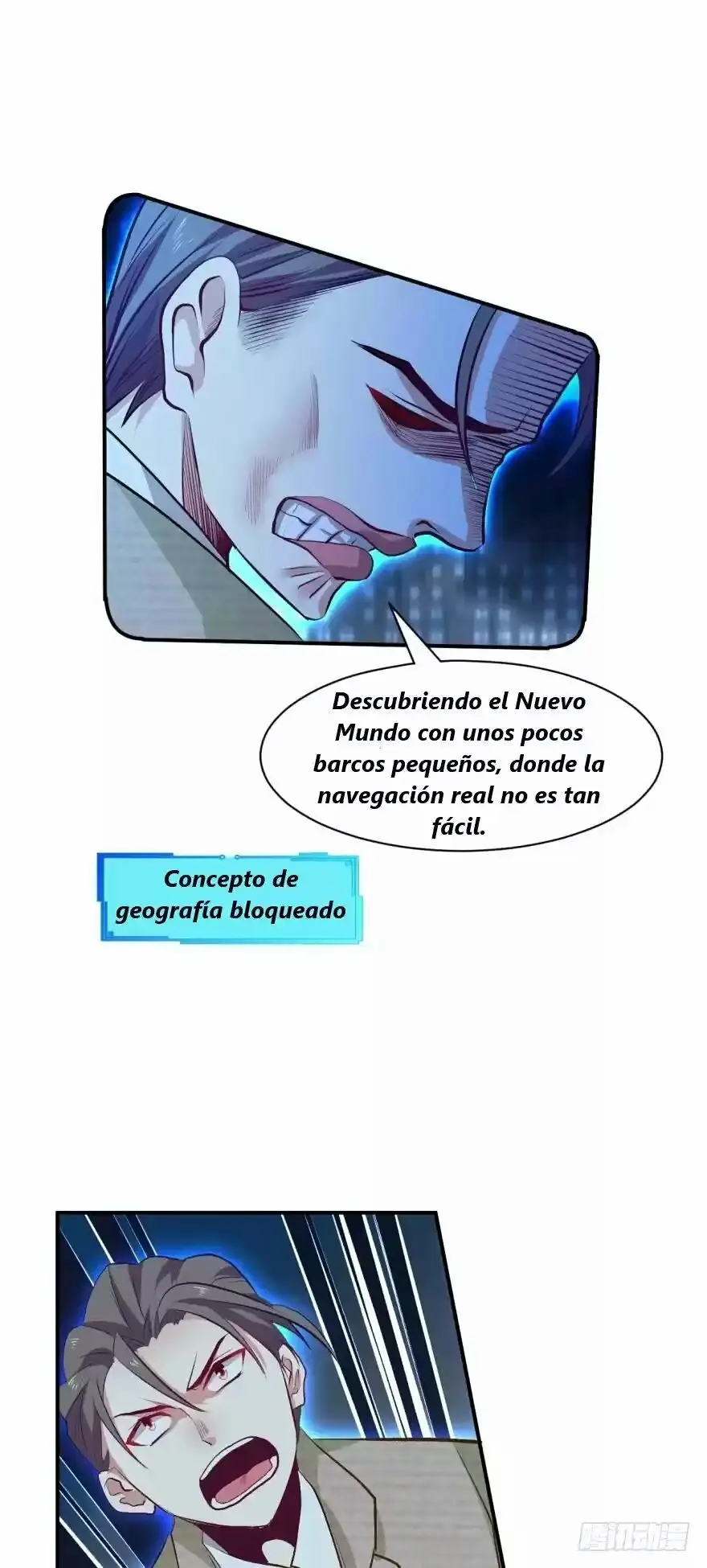 Chongsheng yishi yitiao gou (2020) - Capítulo 1 - Página 31 - LectorTMOo