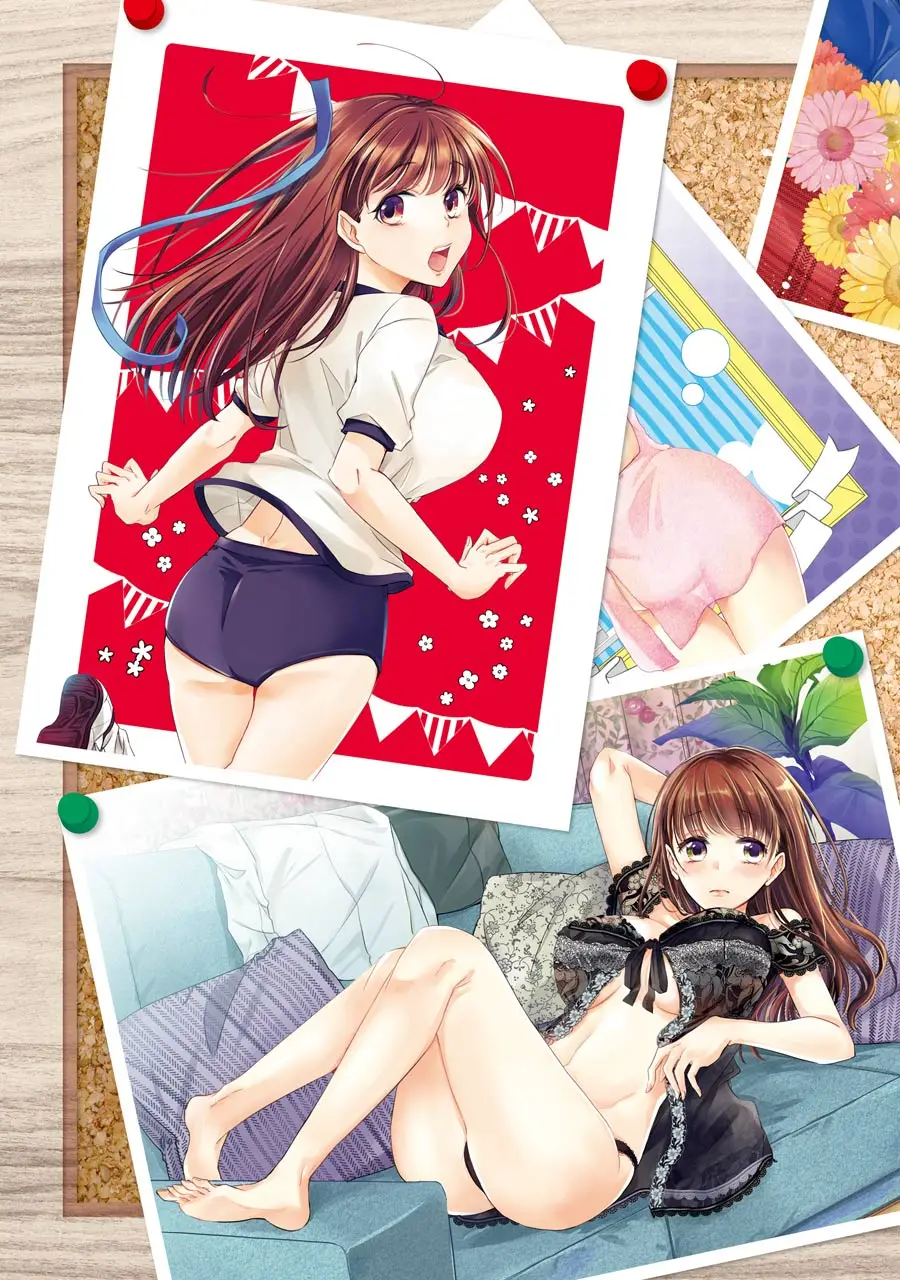 Choppiri Toshiue Demo Kanojo ni Shite Kuremasu ka? (2019) - Capítulo 5 - Página 6 - LectorTMOo