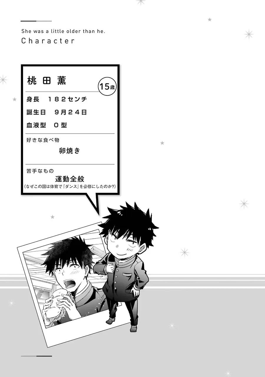 Choppiri Toshiue Demo Kanojo ni Shite Kuremasu ka? (2019) - Capítulo 5 - Página 47 - LectorTMOo