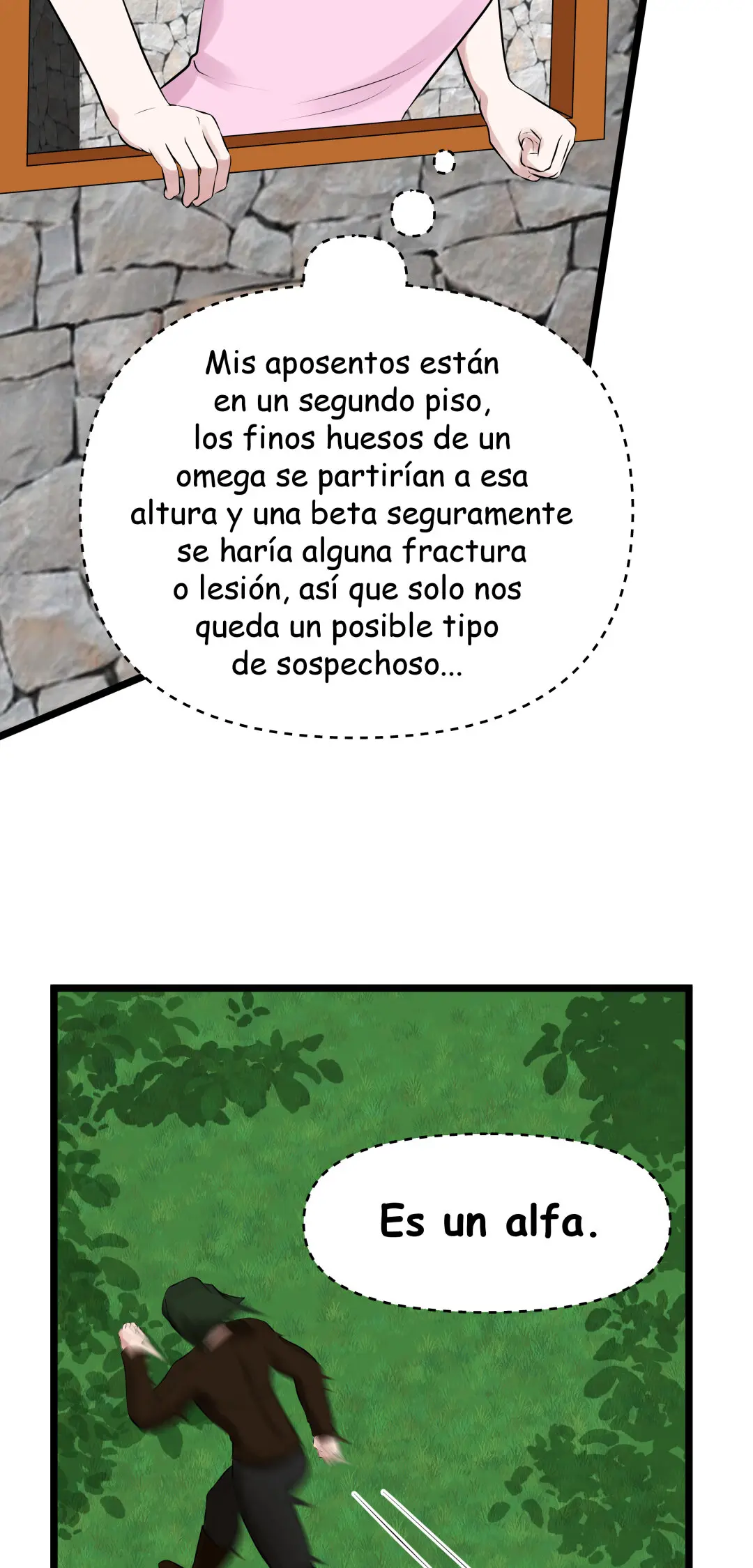Choque cultural (Shoiri Phoike) (2023) - Capítulo 12 - Página 7 - LectorTMOo