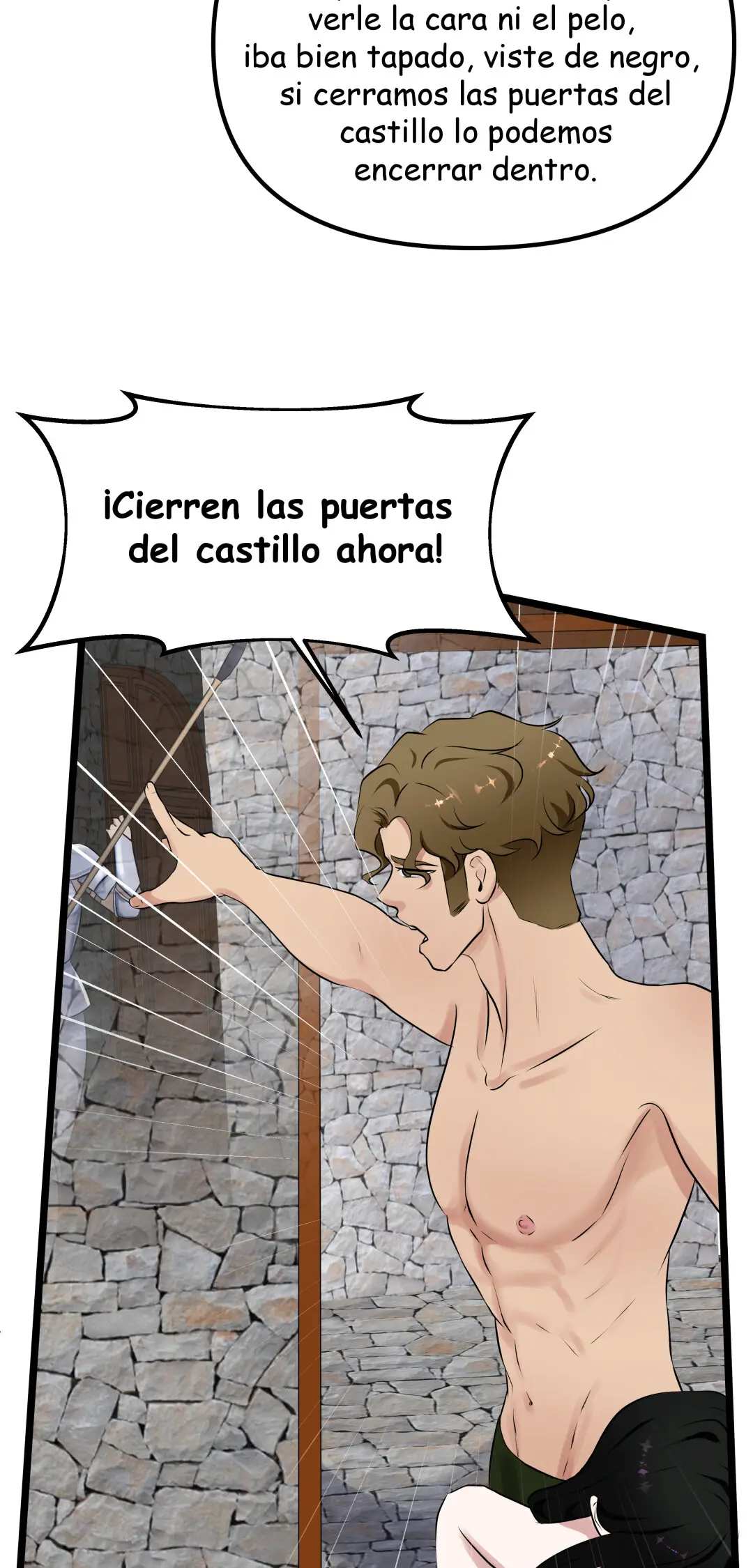 Choque cultural (Shoiri Phoike) (2023) - Capítulo 12 - Página 9 - LectorTMOo
