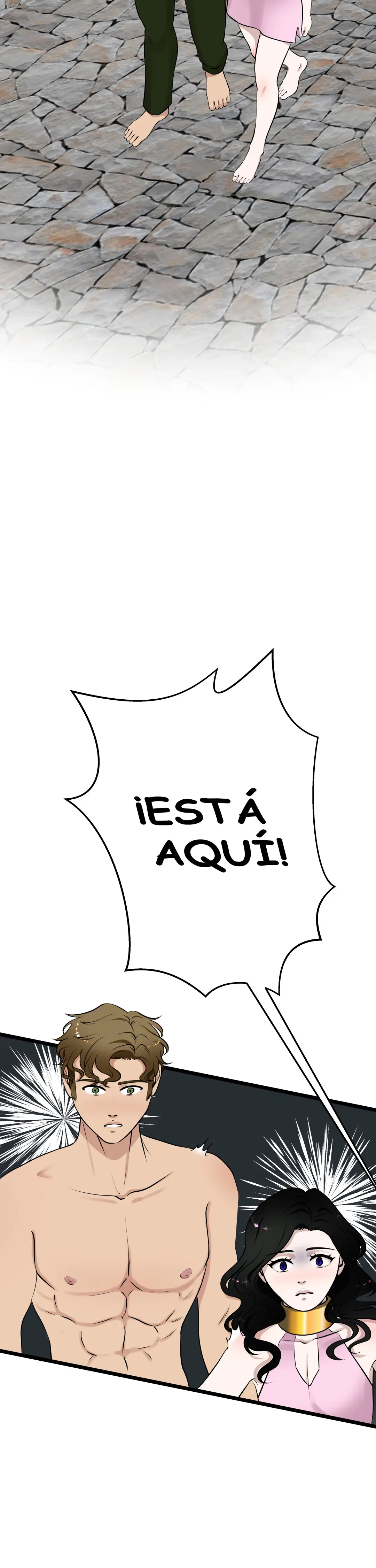 Choque cultural (Shoiri Phoike) (2023) - Capítulo 12 - Página 14 - LectorTMOo