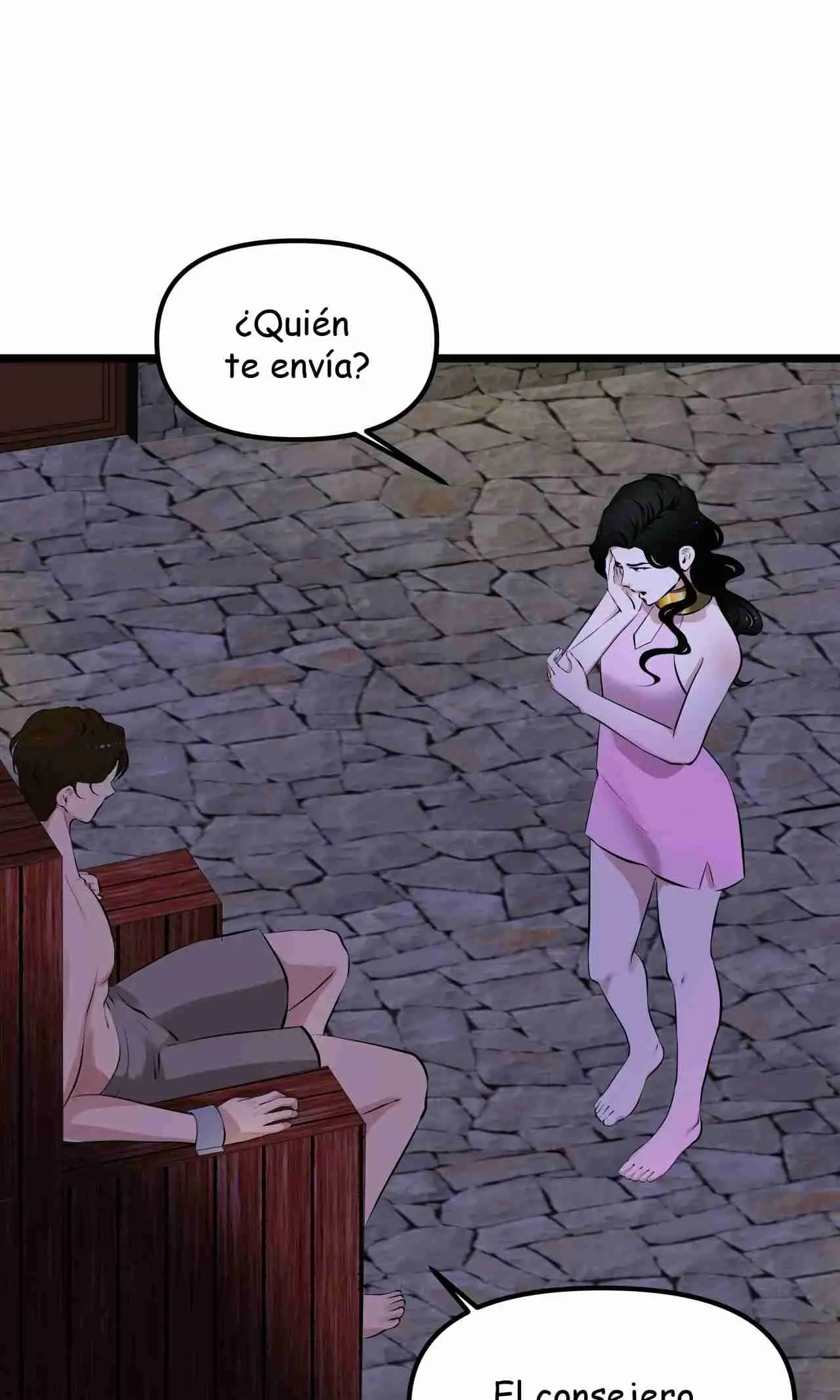 Choque cultural (Shoiri Phoike) (2023) - Capítulo 15 - Página 6 - LectorTMOo