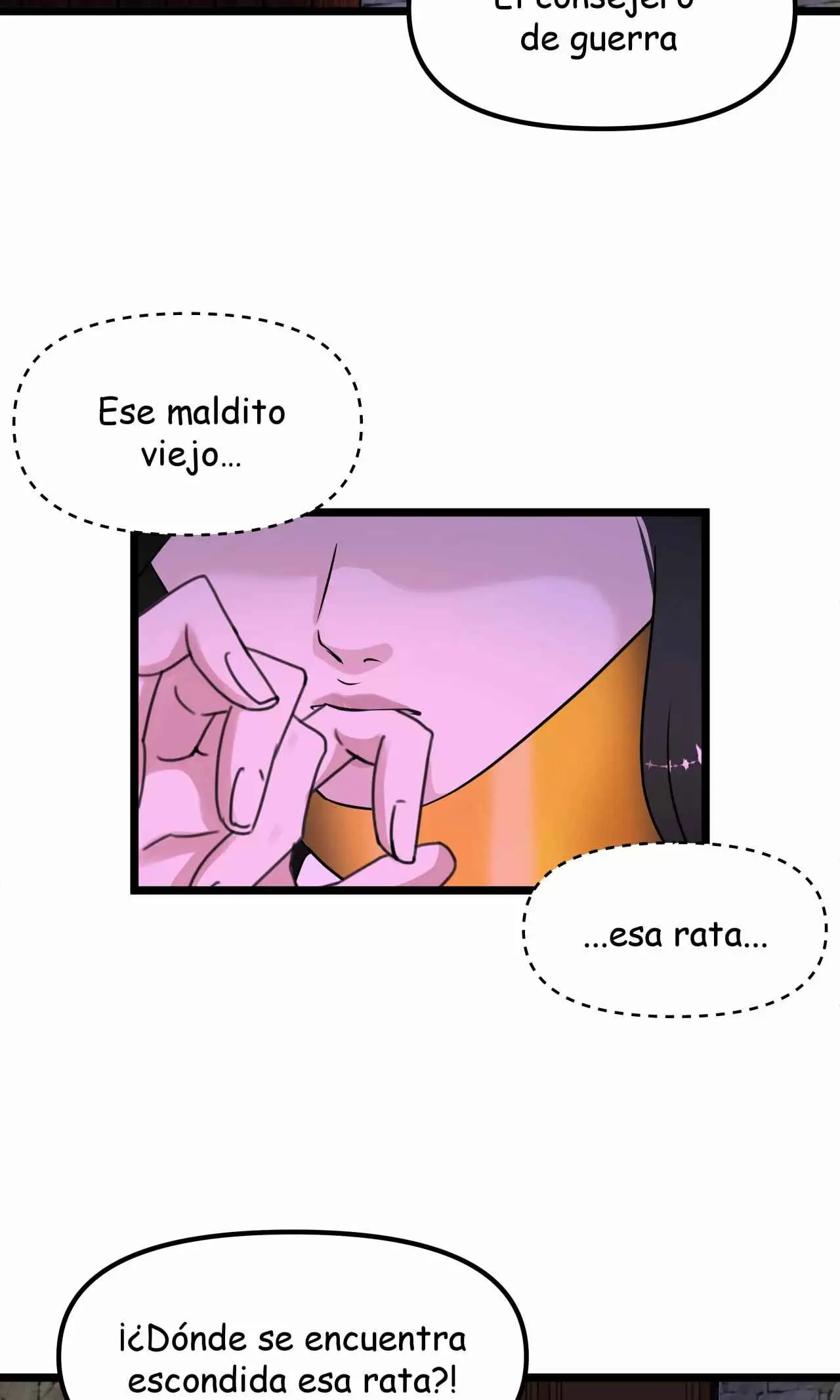 Choque cultural (Shoiri Phoike) (2023) - Capítulo 15 - Página 7 - LectorTMOo