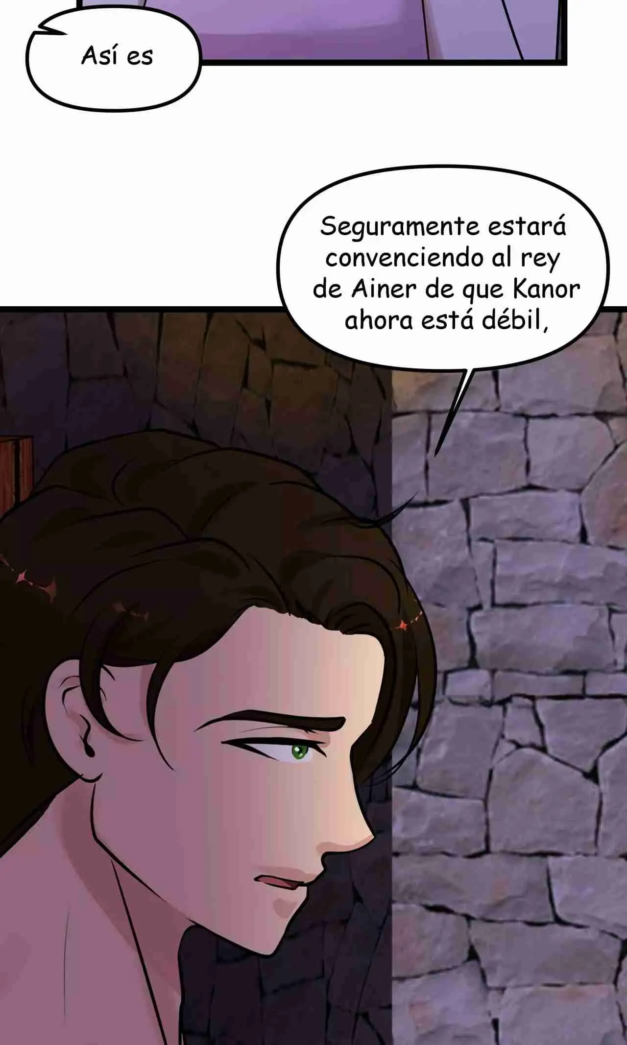 Choque cultural (Shoiri Phoike) (2023) - Capítulo 15 - Página 10 - LectorTMOo