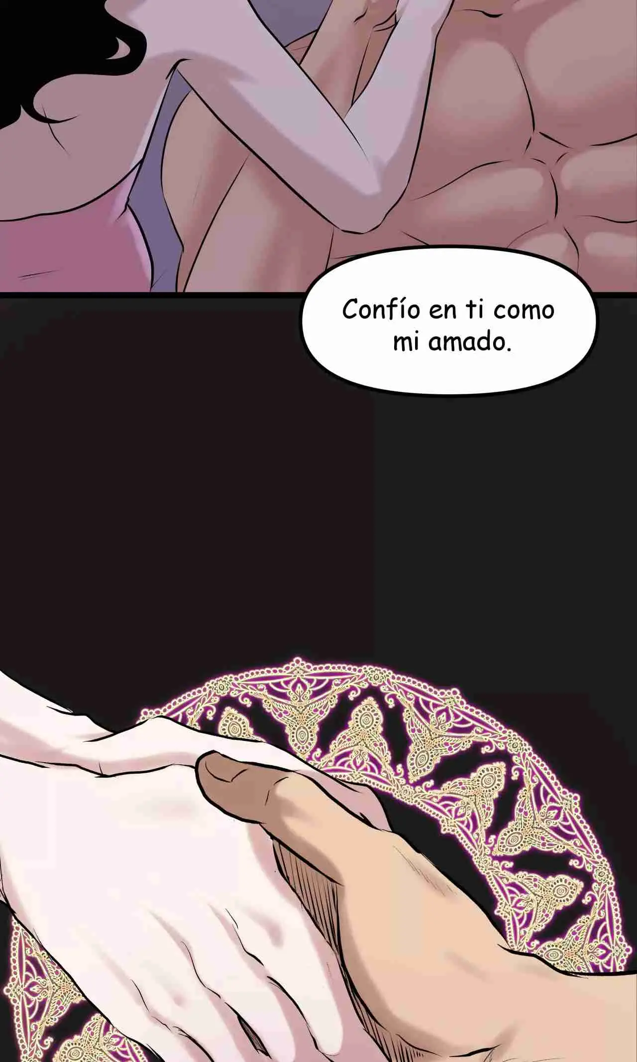 Choque cultural (Shoiri Phoike) (2023) - Capítulo 15 - Página 22 - LectorTMOo