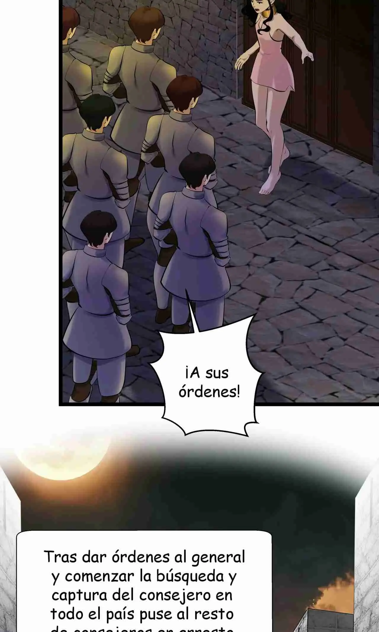 Choque cultural (Shoiri Phoike) (2023) - Capítulo 15 - Página 24 - LectorTMOo