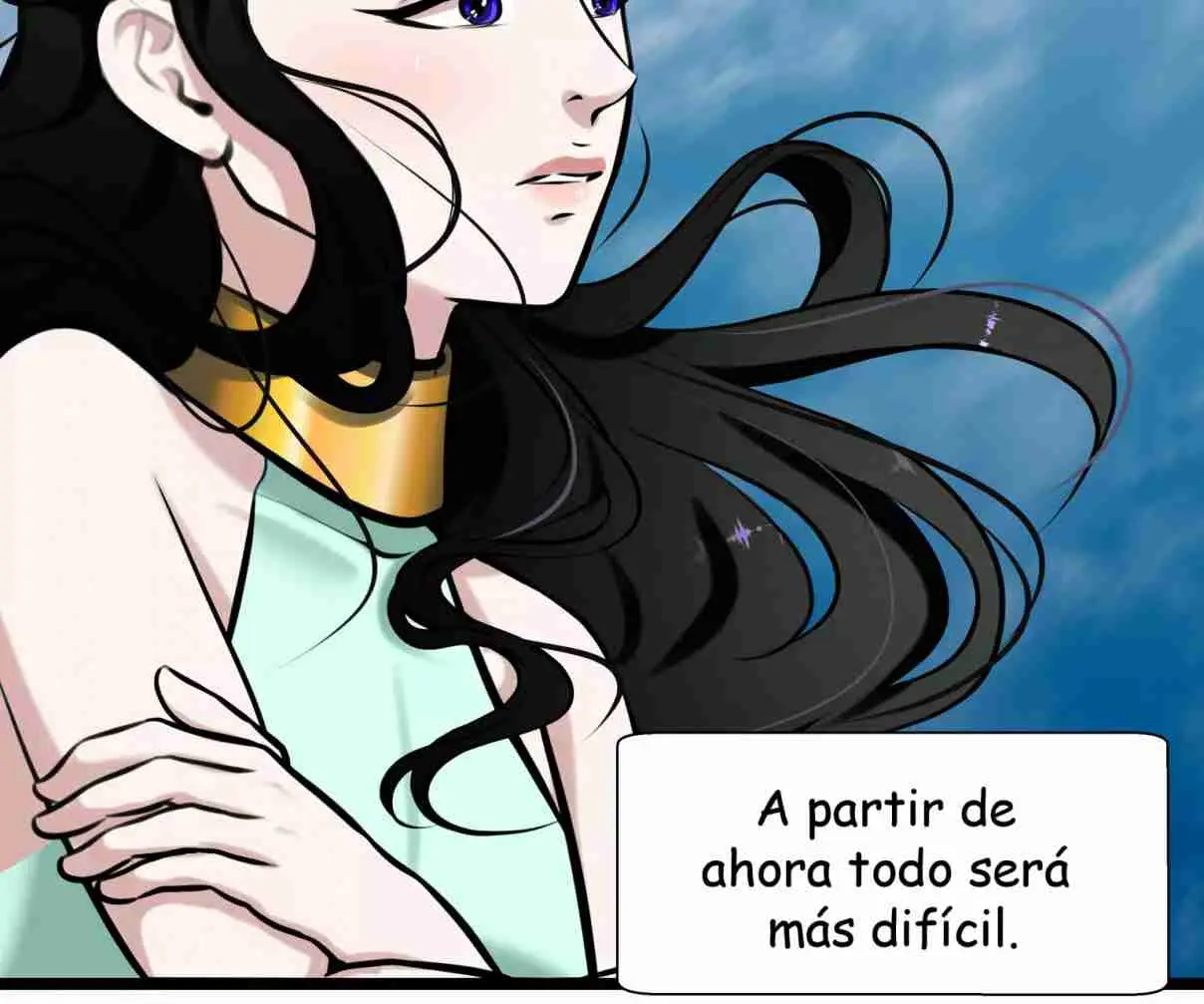 Choque cultural (Shoiri Phoike) (2023) - Capítulo 15 - Página 26 - LectorTMOo